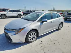 5YFB4MDE3RP178661 2024 TOYOTA COROLLA
