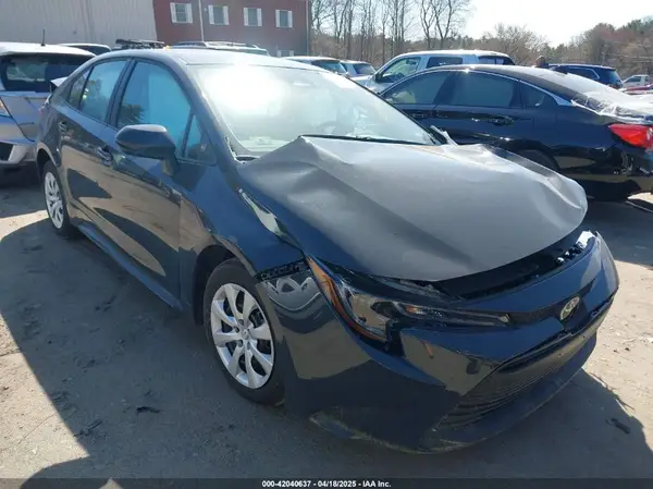 5YFB4MDE3RP178899 2024 TOYOTA COROLLA - Image 1