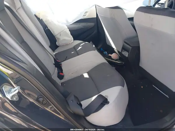 5YFB4MDE3RP178899 2024 TOYOTA COROLLA - Image 8