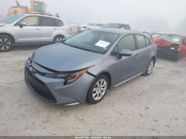 5YFB4MDE3RP179390 2024 TOYOTA COROLLA - Image 2