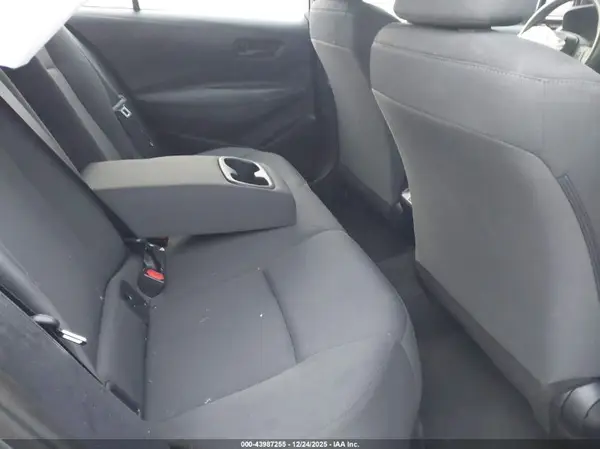 5YFB4MDE3RP179390 2024 TOYOTA COROLLA - Image 8