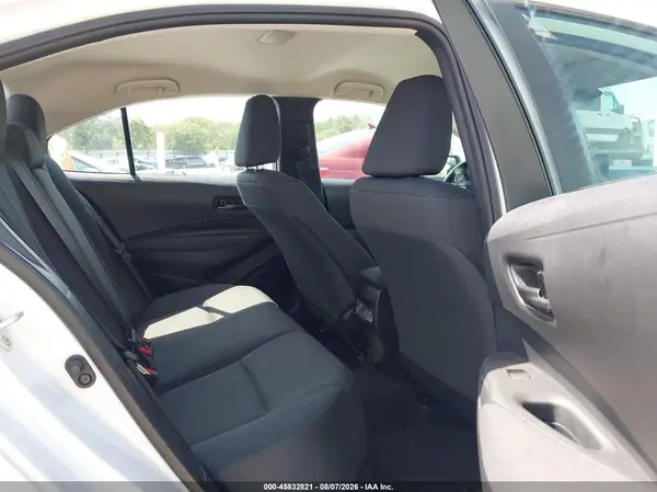 5YFB4MDE3RP180099 2024 TOYOTA COROLLA - Image 8