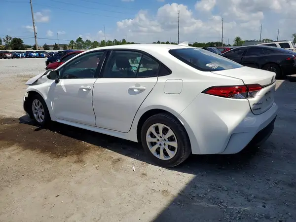 5YFB4MDE3RP181060 2024 TOYOTA COROLLA - Image 2