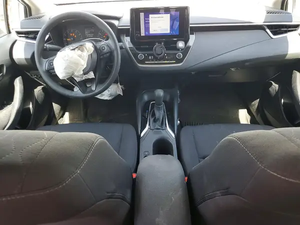 5YFB4MDE3RP181060 2024 TOYOTA COROLLA - Image 8
