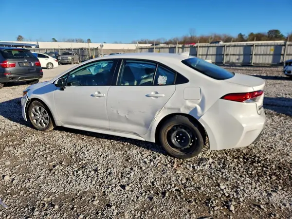 5YFB4MDE3RP181530 2024 TOYOTA COROLLA - Image 2