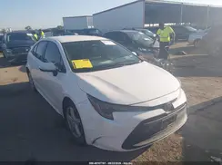 5YFB4MDE3RP181544 2024 TOYOTA COROLLA