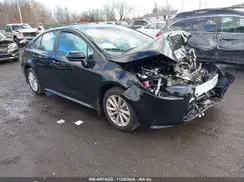 5YFB4MDE3RP181558 2024 TOYOTA COROLLA