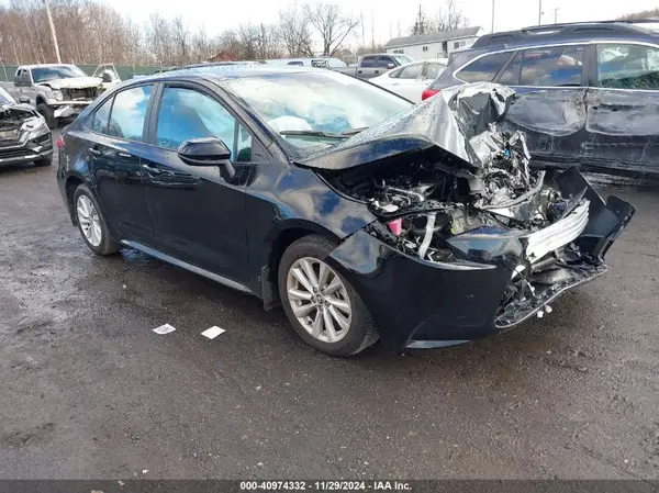 5YFB4MDE3RP181558 2024 TOYOTA COROLLA - Image 1