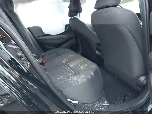 5YFB4MDE3RP181558 2024 TOYOTA COROLLA - Image 8