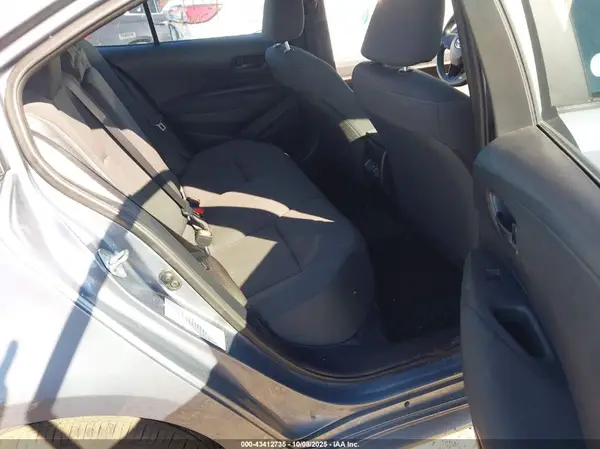 5YFB4MDE3RP182841 2024 TOYOTA COROLLA - Image 8