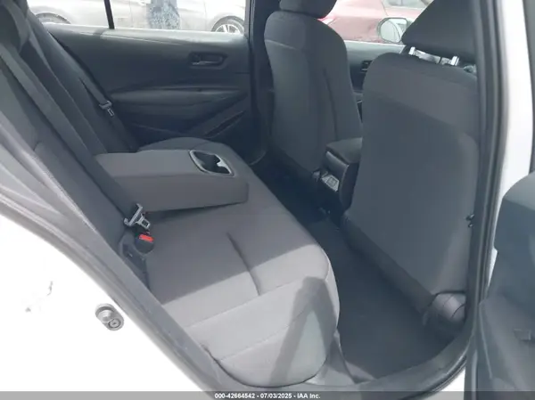 5YFB4MDE3RP183021 2024 TOYOTA COROLLA - Image 8