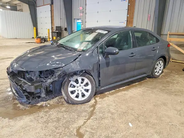 5YFB4MDE3RP183164 2024 TOYOTA COROLLA - Image 1
