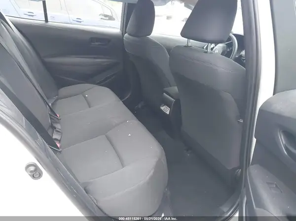 5YFB4MDE3RP184055 2024 TOYOTA COROLLA - Image 8
