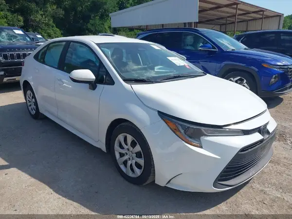 5YFB4MDE3RP184136 2024 TOYOTA COROLLA - Image 1