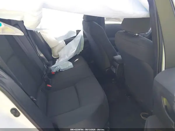 5YFB4MDE3RP184136 2024 TOYOTA COROLLA - Image 8
