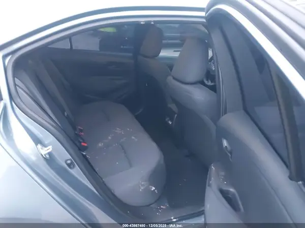 5YFB4MDE3RP184766 2024 TOYOTA COROLLA - Image 8