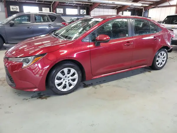 5YFB4MDE3RP184816 2024 TOYOTA COROLLA - Image 1