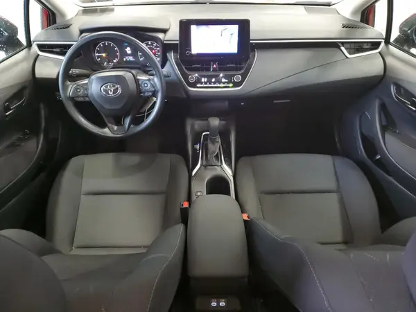 5YFB4MDE3RP184816 2024 TOYOTA COROLLA - Image 8