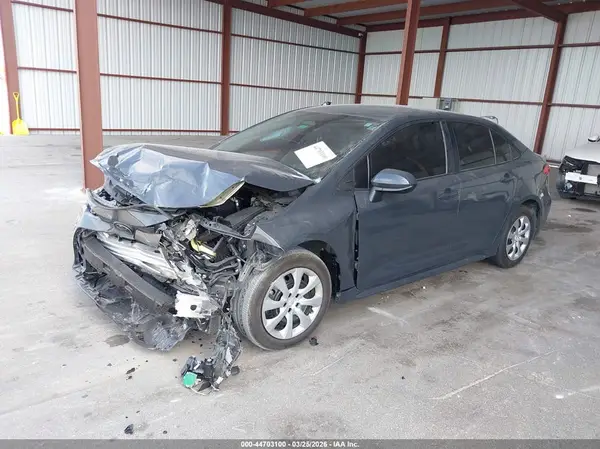 5YFB4MDE3RP185478 2024 TOYOTA COROLLA - Image 2