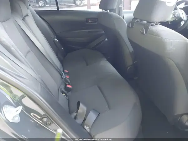 5YFB4MDE3RP185478 2024 TOYOTA COROLLA - Image 8