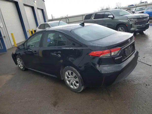 5YFB4MDE3RP186341 2024 TOYOTA COROLLA - Image 2