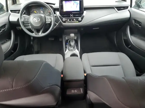 5YFB4MDE3RP186341 2024 TOYOTA COROLLA - Image 8
