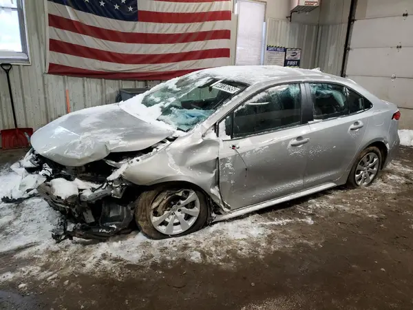5YFB4MDE3RP186985 2024 TOYOTA COROLLA - Image 1