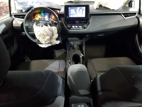 5YFB4MDE3RP186985 2024 TOYOTA COROLLA - Image 8