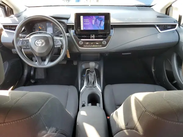 5YFB4MDE3RP187022 2024 TOYOTA COROLLA - Image 8