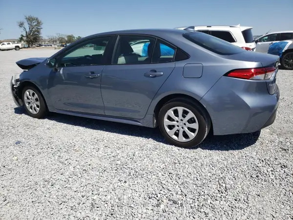5YFB4MDE3RP187201 2024 TOYOTA COROLLA - Image 2