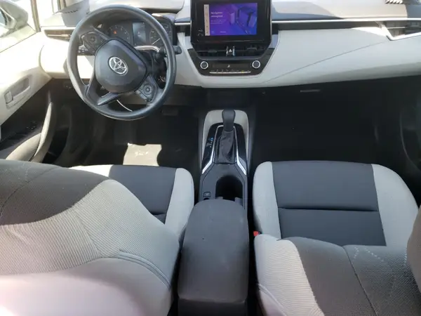 5YFB4MDE3RP187201 2024 TOYOTA COROLLA - Image 8