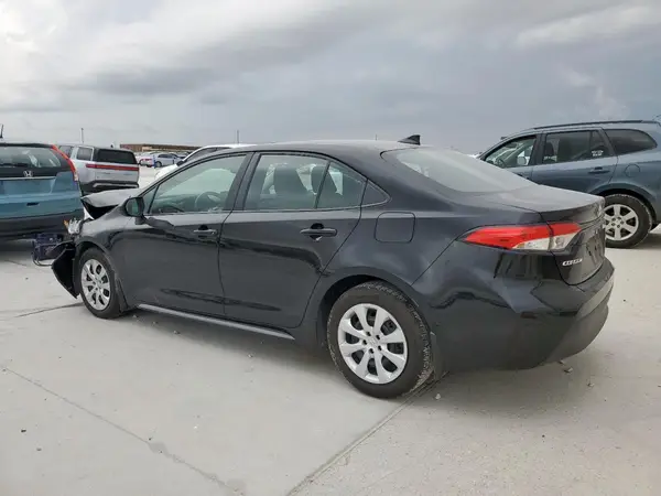 5YFB4MDE3RP188056 2024 TOYOTA COROLLA - Image 2