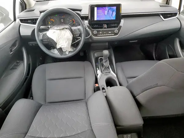 5YFB4MDE3RP188056 2024 TOYOTA COROLLA - Image 8