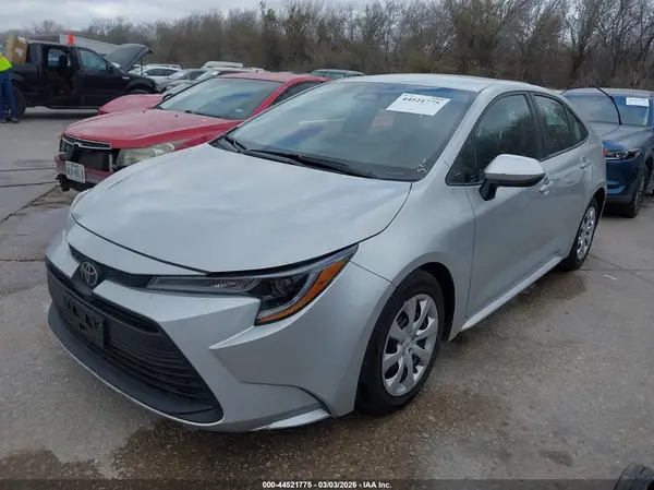 5YFB4MDE3RP188123 2024 TOYOTA COROLLA - Image 2