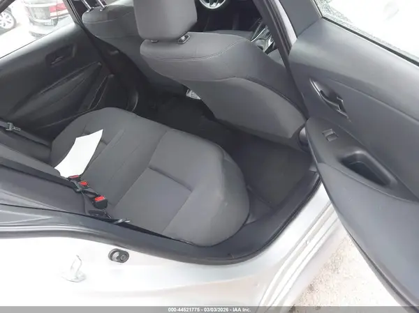 5YFB4MDE3RP188123 2024 TOYOTA COROLLA - Image 8