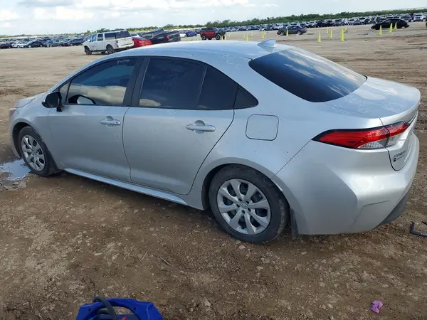 5YFB4MDE3RP188316 2024 TOYOTA COROLLA - Image 2