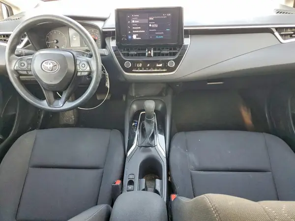 5YFB4MDE3RP188316 2024 TOYOTA COROLLA - Image 8