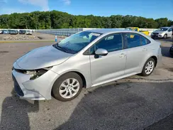 5YFB4MDE3RP188753 2024 TOYOTA COROLLA