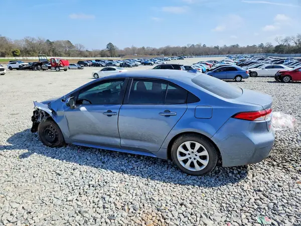 5YFB4MDE3RP188915 2024 TOYOTA COROLLA - Image 2
