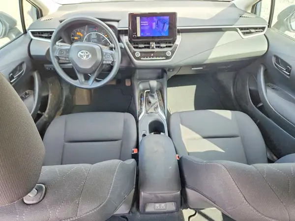 5YFB4MDE3RP188915 2024 TOYOTA COROLLA - Image 8