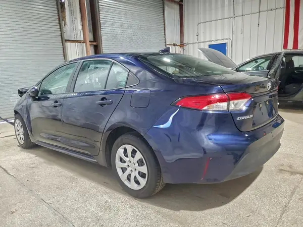 5YFB4MDE3RP188932 2024 TOYOTA COROLLA - Image 2