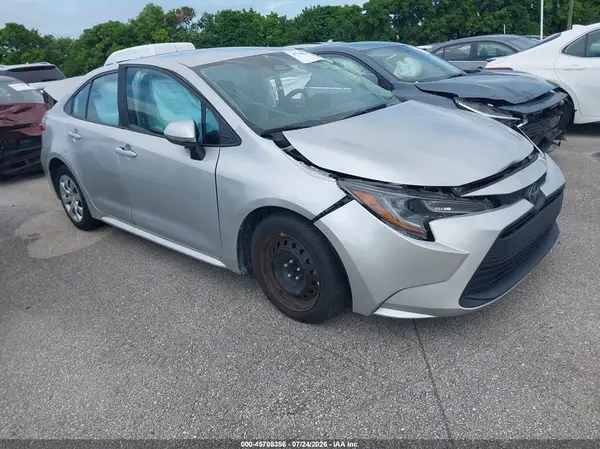 5YFB4MDE3RP189188 2024 TOYOTA COROLLA - Image 1