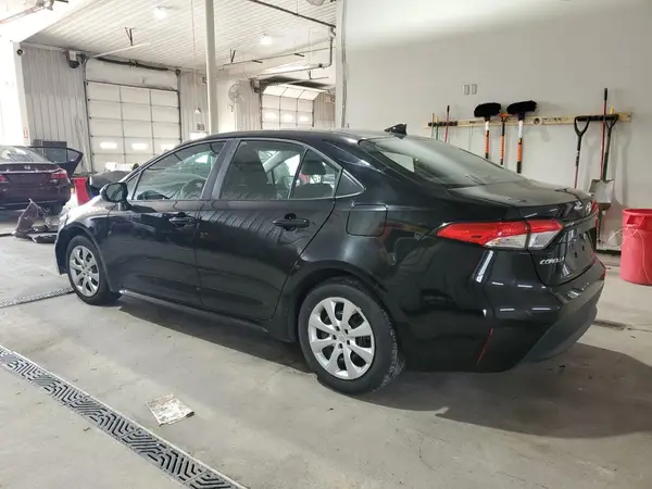 5YFB4MDE3RP189854 2024 TOYOTA COROLLA - Image 2