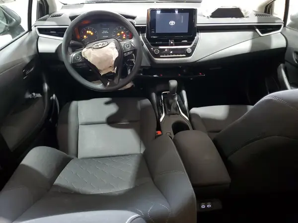 5YFB4MDE3RP189854 2024 TOYOTA COROLLA - Image 8