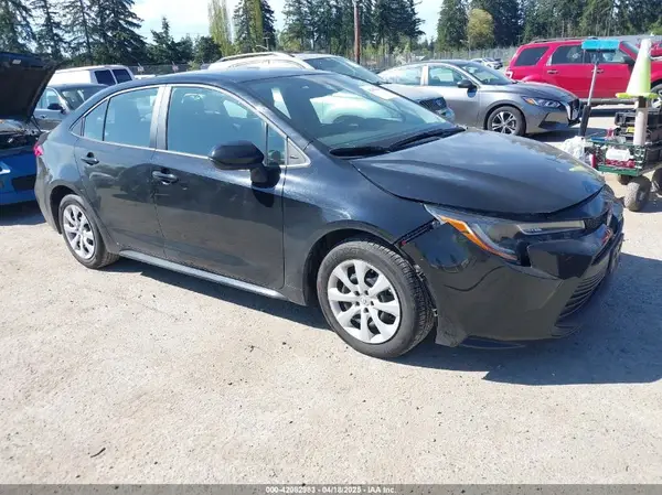 5YFB4MDE3RP189899 2024 TOYOTA COROLLA - Image 1