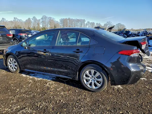 5YFB4MDE3RP190499 2024 TOYOTA COROLLA - Image 2