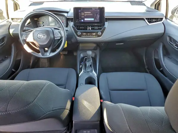 5YFB4MDE3RP190499 2024 TOYOTA COROLLA - Image 8
