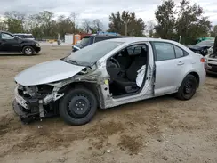 5YFB4MDE3RP190616 2024 TOYOTA COROLLA