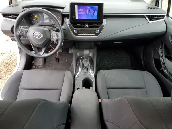 5YFB4MDE3RP190616 2024 TOYOTA COROLLA - Image 8