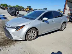 5YFB4MDE3RP191491 2024 TOYOTA COROLLA